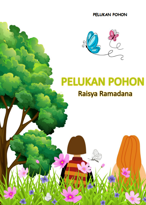 Penerbitan Buku Oleh Murid